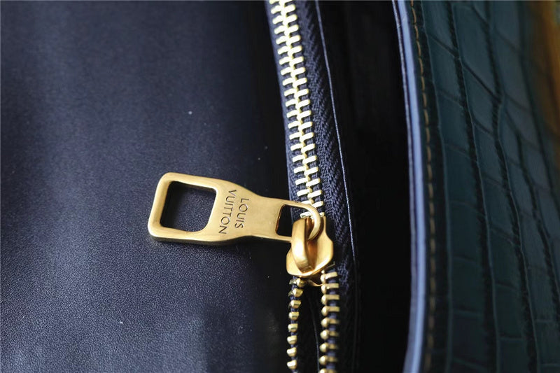 Ozarra Fashion Lu-Vi bags - 9963