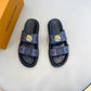 Ozarra Luxury - LOV Men Shoes - 1087