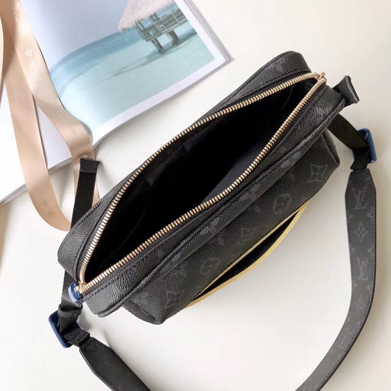Ozarra Fashion Lu-Vi bags - 10450