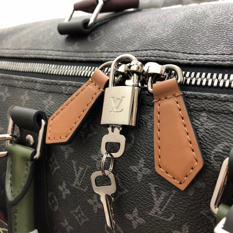Ozarra Fashion Lu-Vi bags - 17077