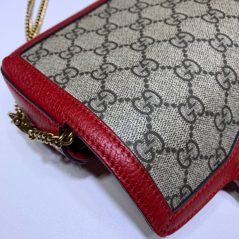 Ozarra - GCI Bags - 1964