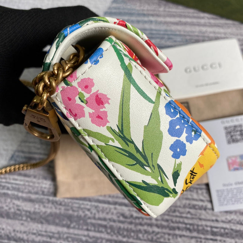 Ozarra - GG Bags - 2011