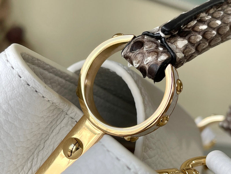 Fashion Lu-Vi bags - 4817