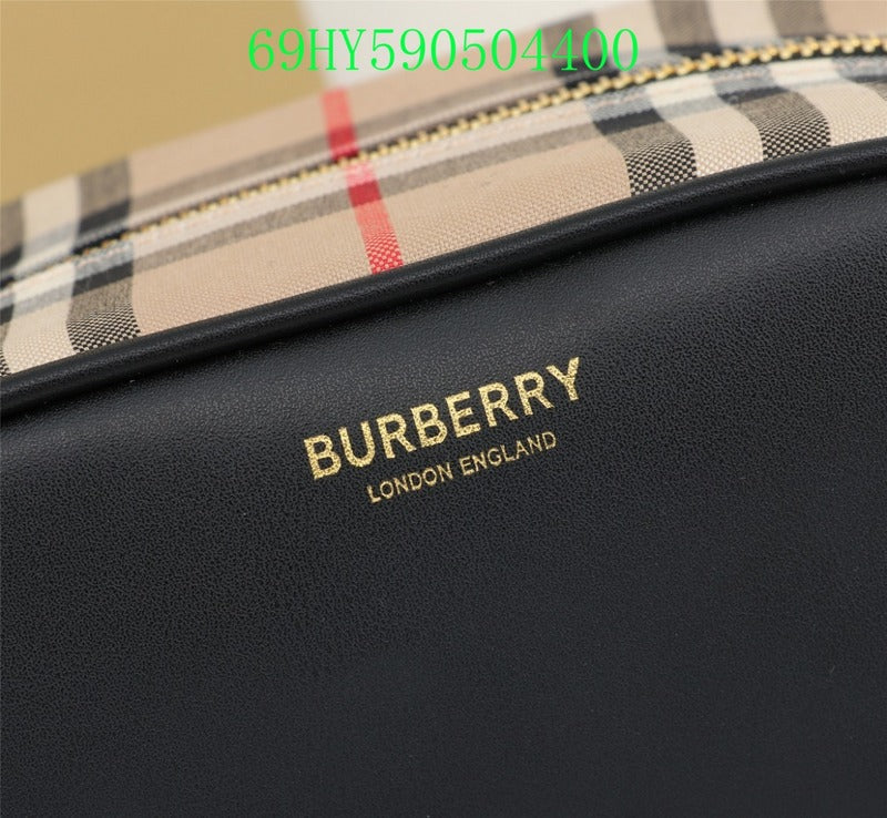 Ozarra Fashion -BBR Bags - 540