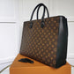 Ozarra Fashion Lu-Vi bags - 17757