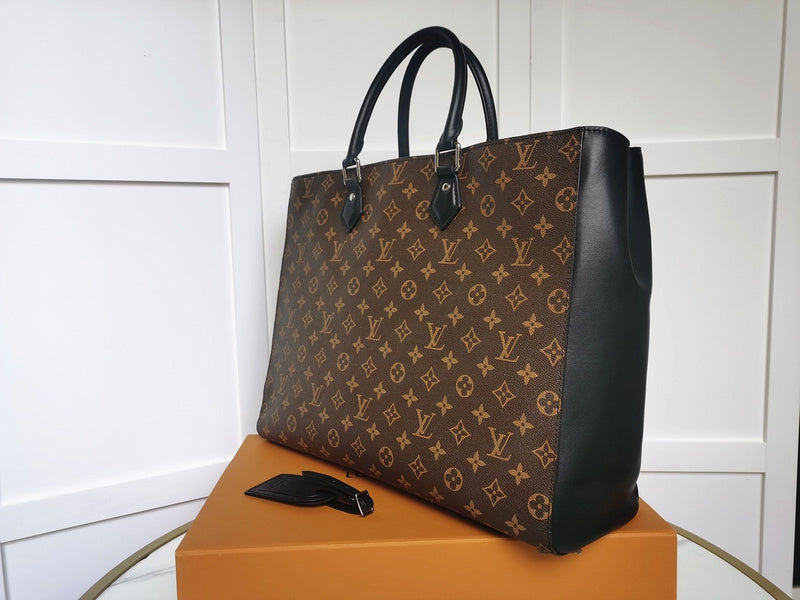 Ozarra Fashion Lu-Vi bags - 17757