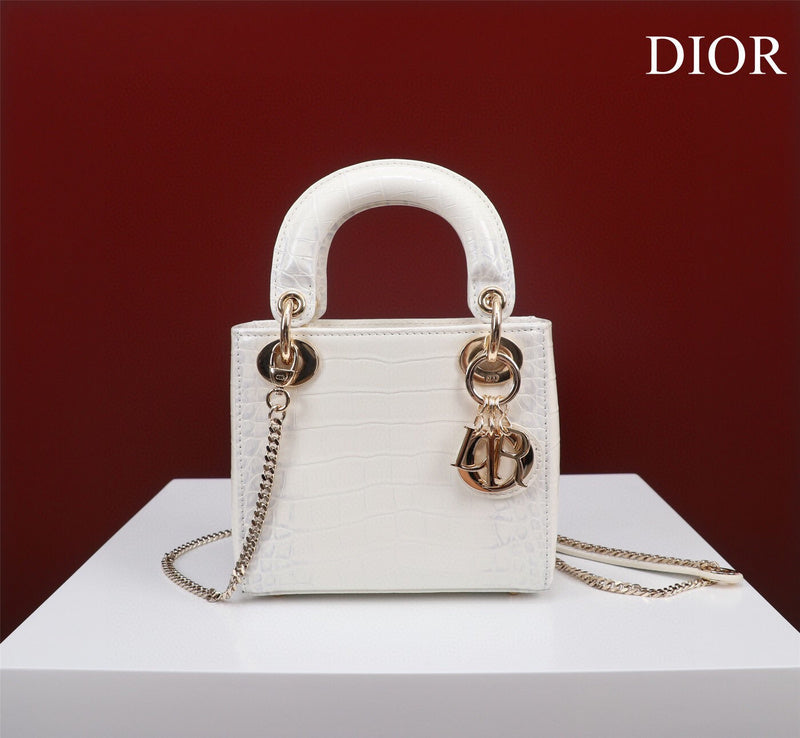 Ozarra - Dir Bags - 1746