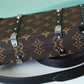 Ozarra Fashion Lu-Vi bags - 9936