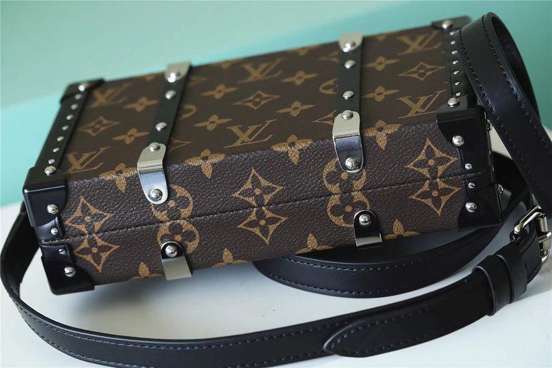 Ozarra Fashion Lu-Vi bags - 9936