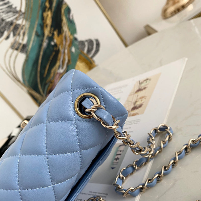 Ozarra - CHL Bags - 689