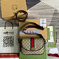 Ozarra - GG Bags - 854