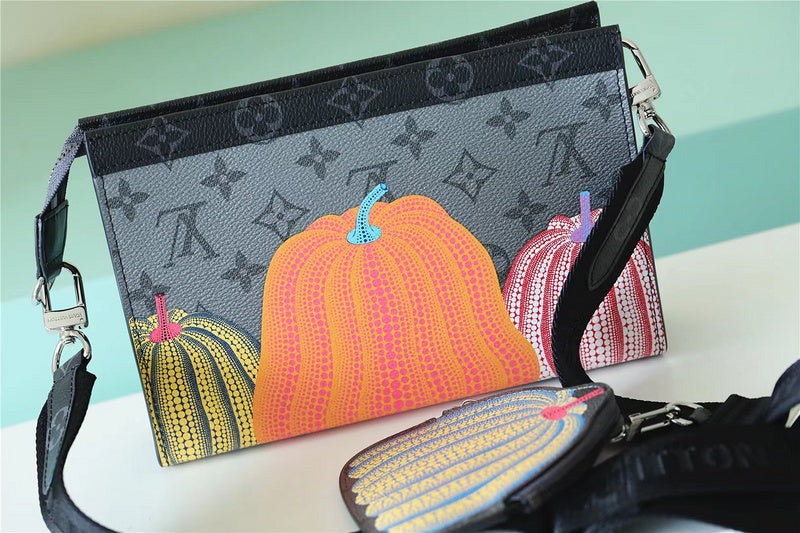 Ozarra Fashion Lu-Vi bags - 9945