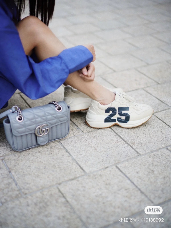 Ozarra - GCI Bags - 2022