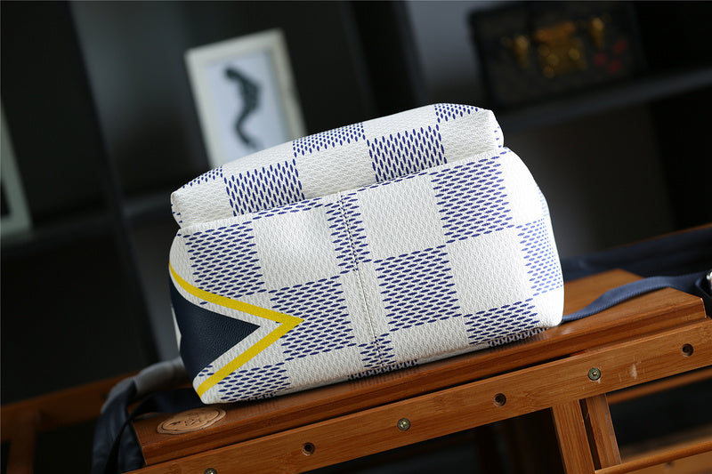 Ozarra Fashion Lu-Vi bags - 9772