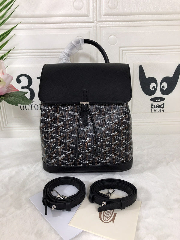 Ozarra - GOD Bags - 025