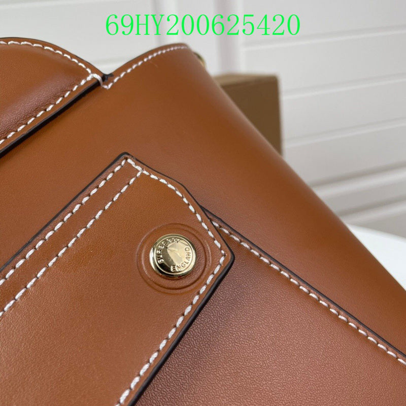 Ozarra Fashion -BBR Bags - 467