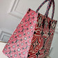 Ozarra Luxury - LOV Bags - 2759
