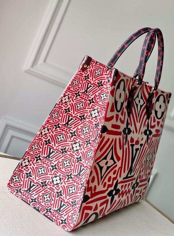 Ozarra Luxury - LOV Bags - 2759