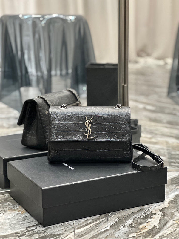 Ozarra SLY Bags - 068