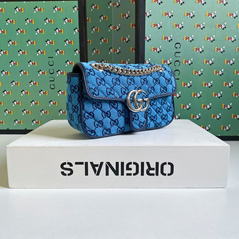 Ozarra - GCI Bags - 2119