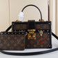 Fashion Lu-Vi bags - 3398