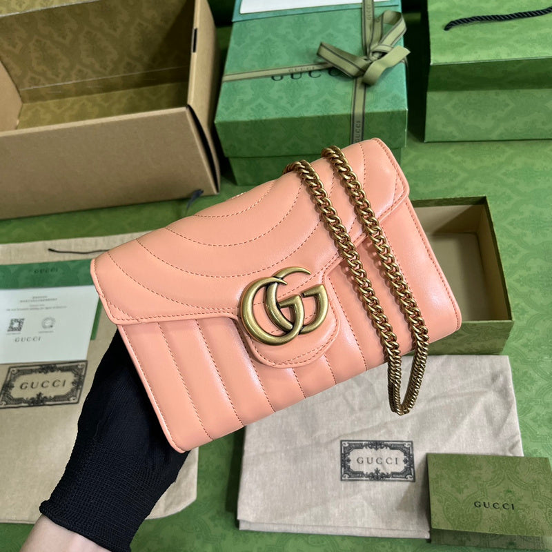 OZ - GCI Bags - 981
