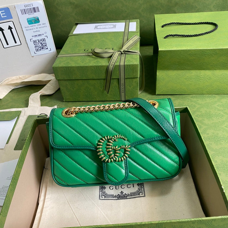 Ozarra - GCI Bags - 442