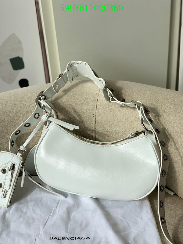 Ozarra Fashion - BGA Bags - 2002