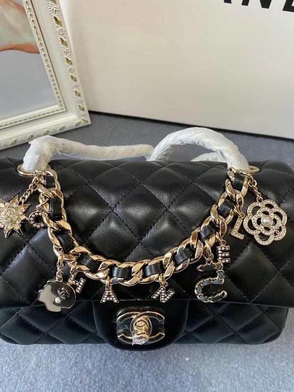 Ozarra - CHL Bags - 6368