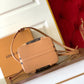 Fashion Lu-Vi bags - 3605