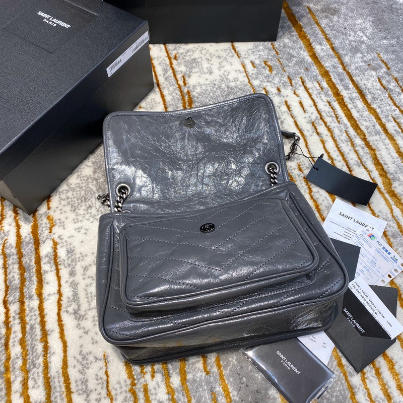 Ozarra - SLY Bags 335