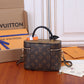 Ozarra Fashion Lu-Vi Bags - 16806