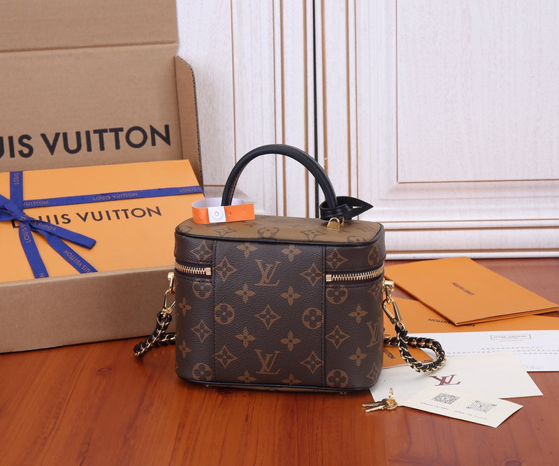 Ozarra Fashion Lu-Vi Bags - 16806