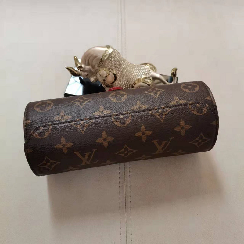 Ozarra Fashion Lu-Vi Bags - 16901