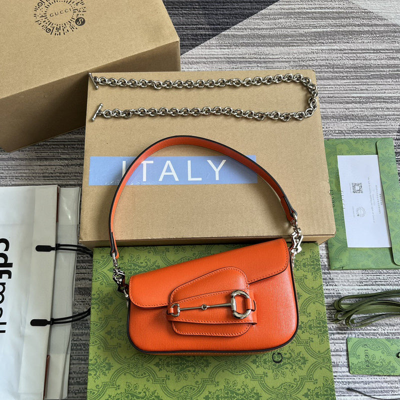 Ozarra - GG Bags - 086