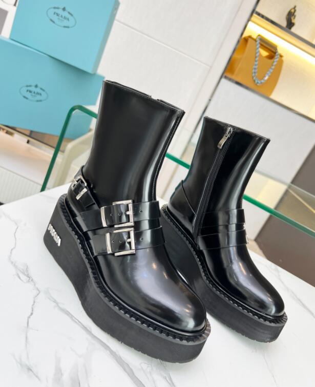 Ozarra Luxury - PD Women Shoes - 227