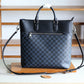 Ozarra Fashion Lu-Vi bags - 9884