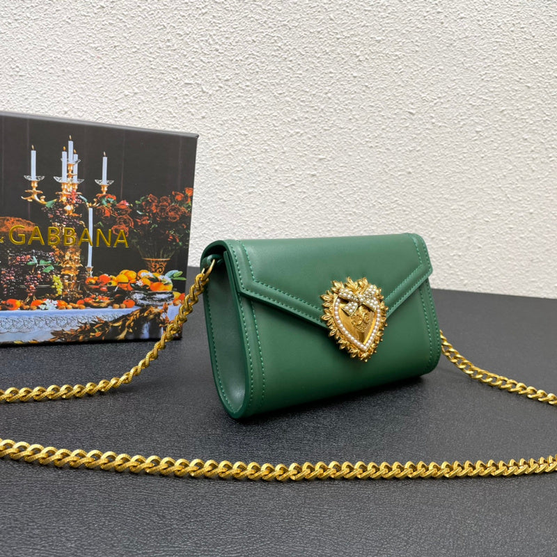Ozarra - DG Bags - 074