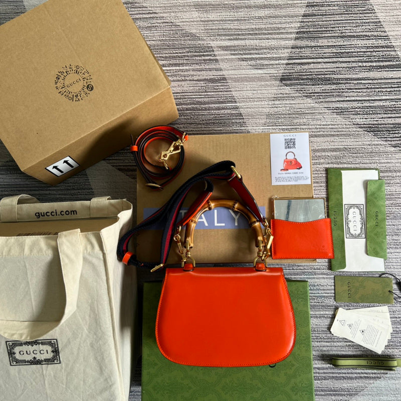 Ozarra - GG Bags - 1666