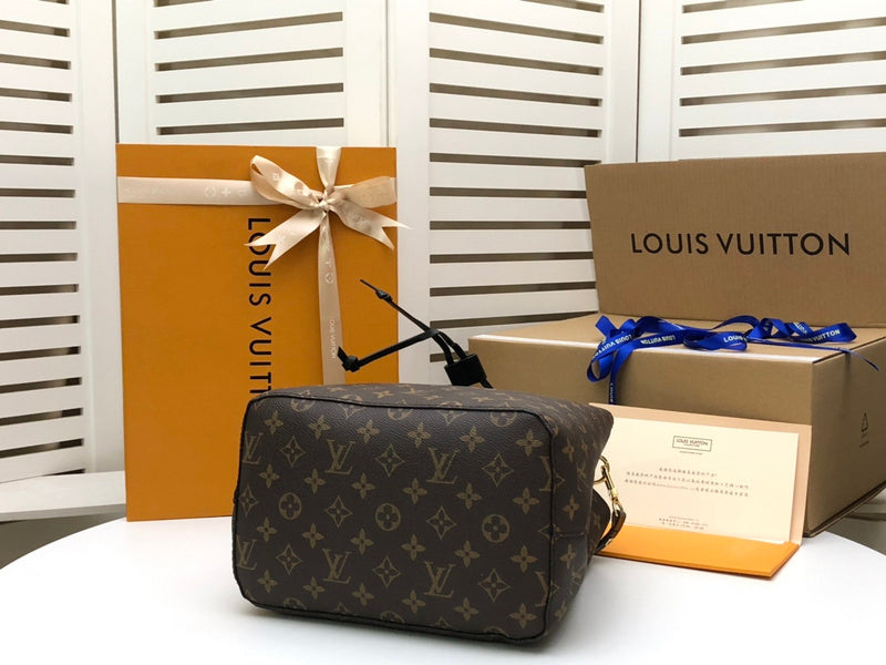 Fashion Lu-Vi bags - 3559