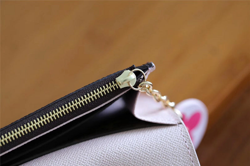 Ozarra Fashion Lu-Vi bags - 9423