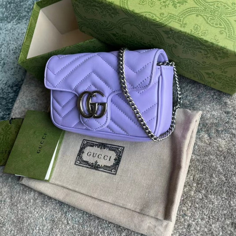 Ozarra - GUKI Women Bags - 589