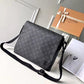 Ozarra Fashion Lu-Vi bags - 17833