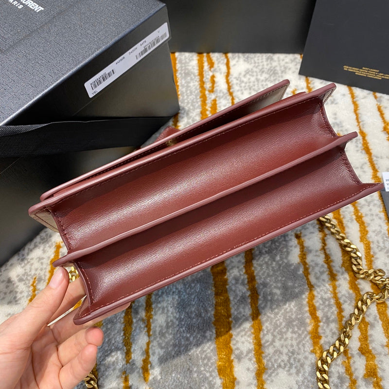 Ozarra - SLY Bags 461