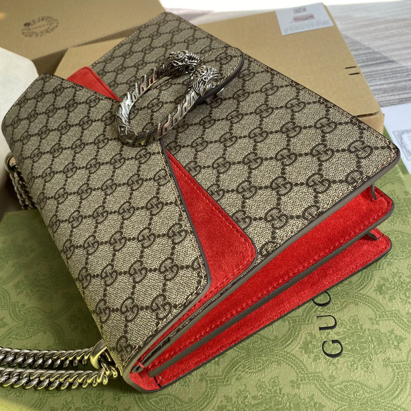 Ozarra - GUKI Bags - 2053