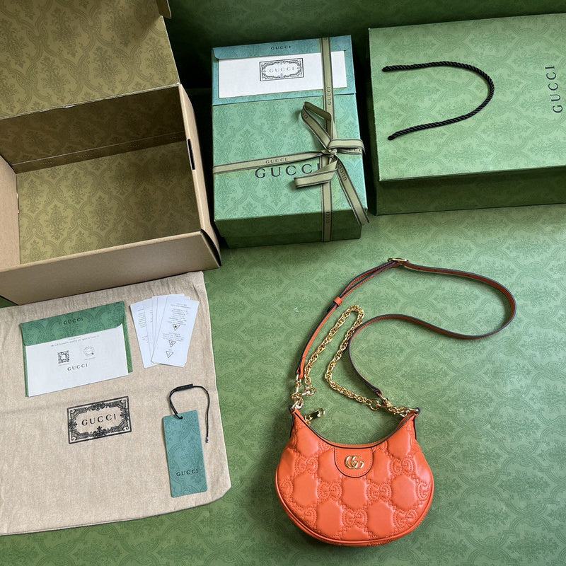 Ozarra - GCI Bags - 449