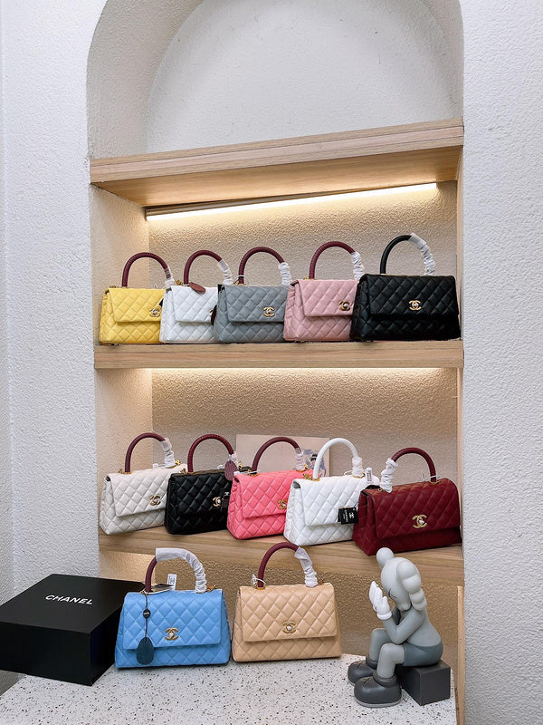 Ozarra - CHL Bags - 7017