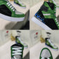 Ozarra Luxury - PHP Shoes - 058