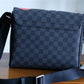 Ozarra Fashion Lu-Vi bags - 10407