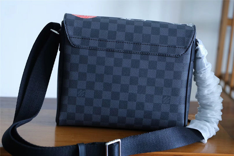 Ozarra Fashion Lu-Vi bags - 10407